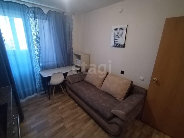 
  Сдается 1-комн. квартира, 38 м², Петухова ул, д. 95/4
. Фото 3.