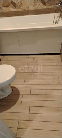 
  Сдается 1-комн. квартира, 39 м², Николая Сотникова ул, д. 16
. Фото 6.