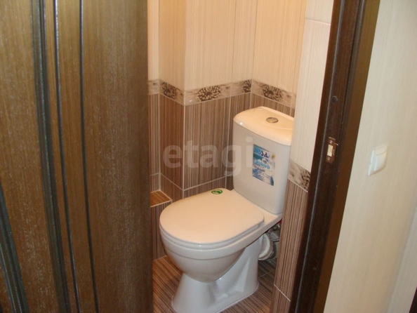 
  Сдается 1-комн. квартира, 37 м², Ельцовская ул, д. 6/2
. Фото 6.