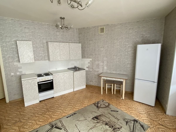 
  Сдается 1-комн. квартира, 30 м², Заречная ул, д. 8
. Фото 2.