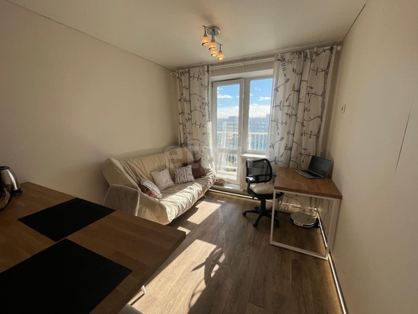 
  Сдается 1-комн. квартира, 41 м², Татьяны Снежиной ул, д. 25/3
. Фото 7.