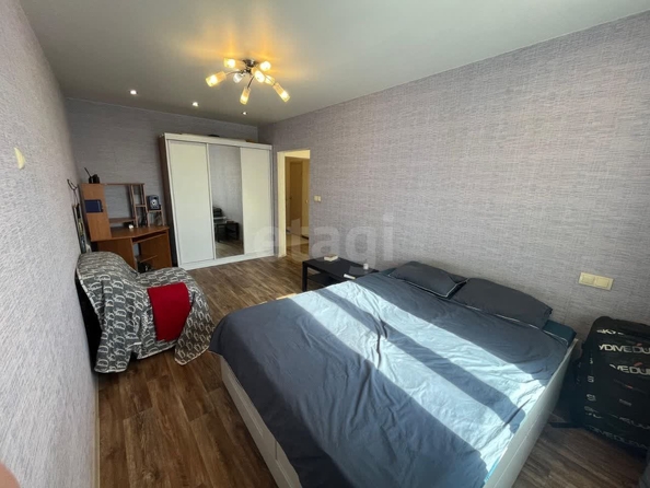 
  Сдается 1-комн. квартира, 41 м², Татьяны Снежиной ул, д. 25/3
. Фото 10.