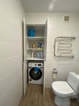 
  Сдается 1-комн. квартира, 37 м², Немировича-Данченко ул, д. 144/3
. Фото 4.