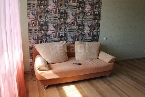 
  Сдается 1-комн. квартира, 26 м², Ударная ул, д. 25/1
. Фото 5.