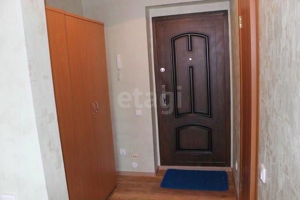 
  Сдается 1-комн. квартира, 26 м², Ударная ул, д. 25/1
. Фото 7.