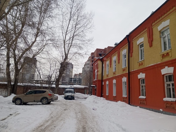 
  Продается 1-комн. квартира, 39.6 м², Военного городка тер, д. 56
. Фото 15.