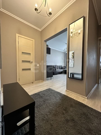 
  Сдается 1-комн. квартира, 46 м², Сакко и Ванцетти ул, д. 31/2
. Фото 1.