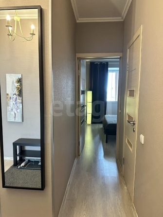 
  Сдается 1-комн. квартира, 46 м², Сакко и Ванцетти ул, д. 31/2
. Фото 3.