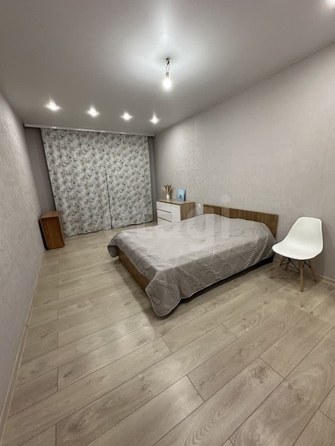 
  Сдается 1-комн. квартира, 48 м², Выборная ул, д. 115/3
. Фото 3.