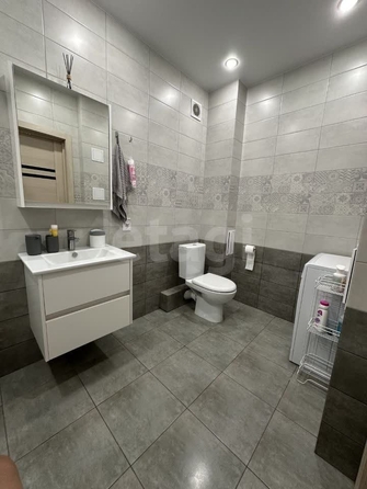 
  Сдается 1-комн. квартира, 48 м², Выборная ул, д. 115/3
. Фото 7.