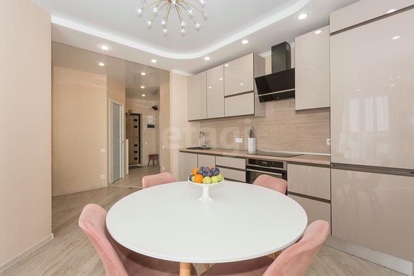 
  Продается 3-комн. квартира, 71.5 м², Аникина ул, д. 16
. Фото 1.