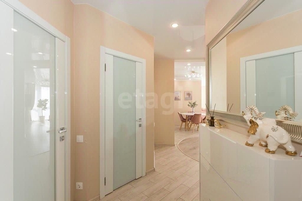 
  Продается 3-комн. квартира, 71.5 м², Аникина ул, д. 16
. Фото 9.