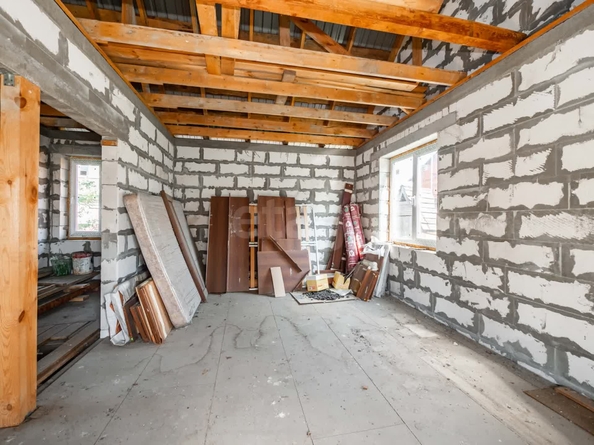 
  Продается дом, 62 м², дачный поселок Мочище
. Фото 14.