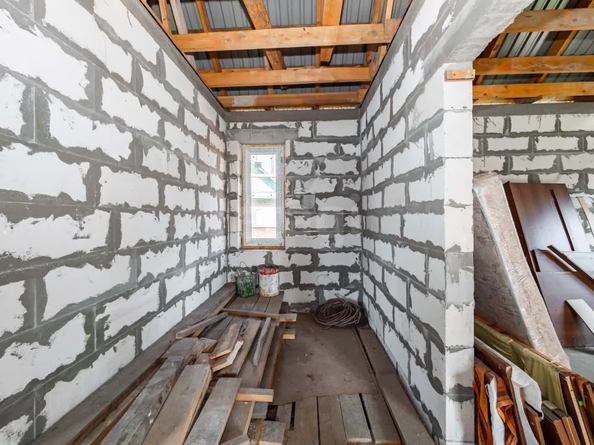 
  Продается дом, 62 м², дачный поселок Мочище
. Фото 15.