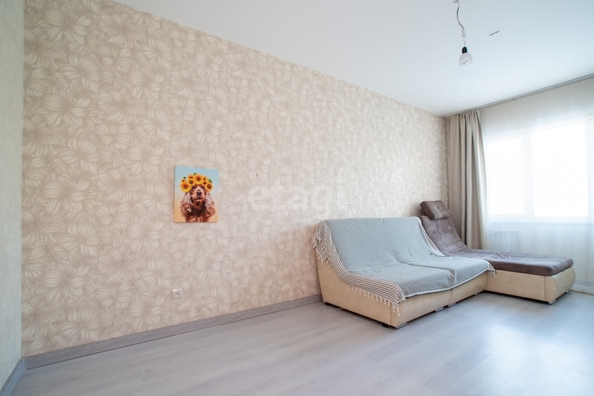 
  Продается 2-комн. квартира, 54.4 м², Ясный Берег ул, д. 6
. Фото 3.