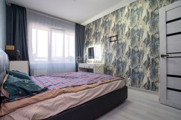 
  Продается 2-комн. квартира, 54.4 м², Ясный Берег ул, д. 6
. Фото 7.