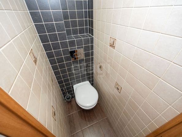 
  Продается 3-комн. квартира, 50.9 м², Кубовая ул, д. 91/1
. Фото 9.