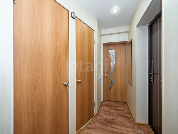 
  Продается 3-комн. квартира, 50.9 м², Кубовая ул, д. 91/1
. Фото 12.