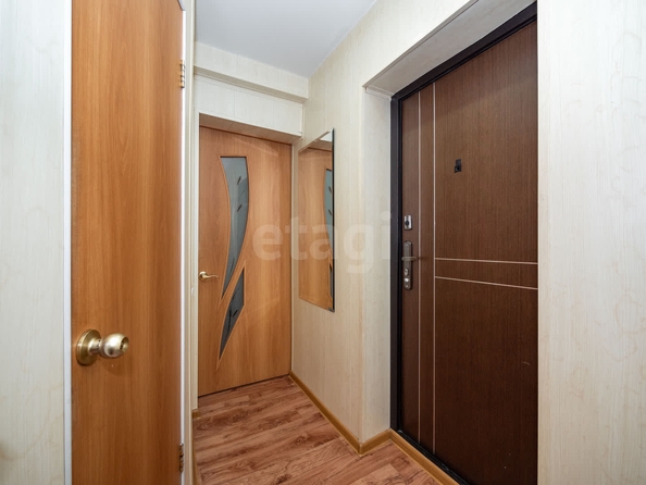 
  Продается 3-комн. квартира, 50.9 м², Кубовая ул, д. 91/1
. Фото 13.