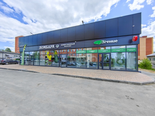 
  Продается 3-комн. квартира, 50.9 м², Кубовая ул, д. 91/1
. Фото 26.