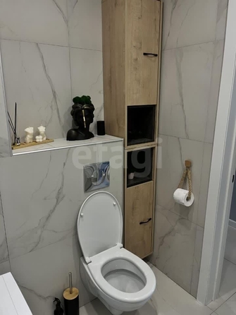 
  Сдается 1-комн. квартира, 34.2 м², Покатная ул, д. 55
. Фото 13.