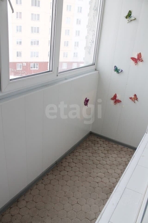 
  Сдается 1-комн. квартира, 34 м², В. Высоцкого ул, д. 50/4
. Фото 9.