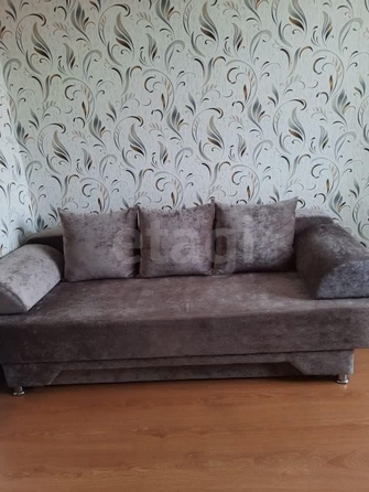 
  Сдается 1-комн. квартира, 40 м², Романова ул, д. 60/1
. Фото 4.