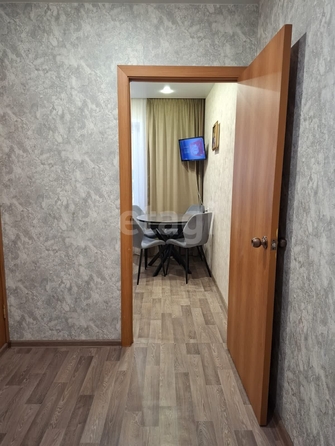 
  Продается 2-комн. квартира, 56.5 м², Петухова ул, д. 95/1
. Фото 4.