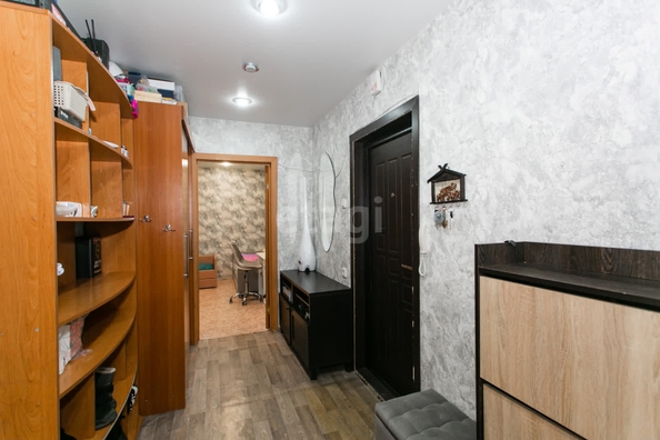 
  Продается 2-комн. квартира, 56.5 м², Петухова ул, д. 95/1
. Фото 11.