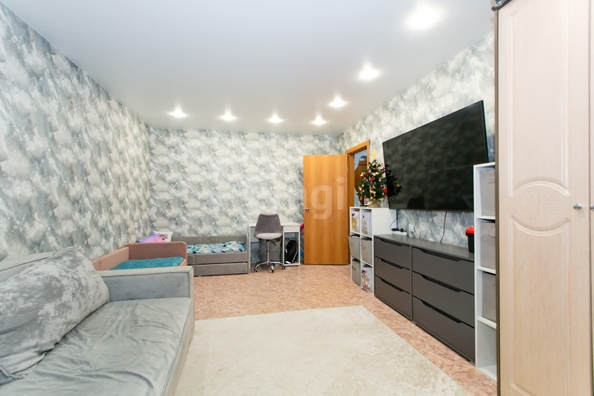 
  Продается 2-комн. квартира, 56.5 м², Петухова ул, д. 95/1
. Фото 18.