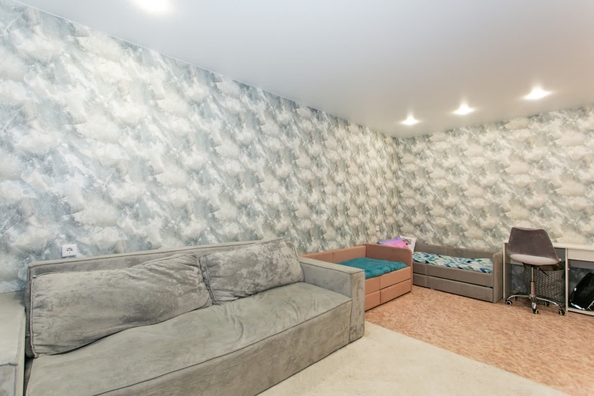 
  Продается 2-комн. квартира, 56.5 м², Петухова ул, д. 95/1
. Фото 19.