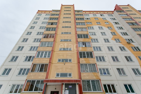 
  Продается 2-комн. квартира, 56.5 м², Петухова ул, д. 95/1
. Фото 29.