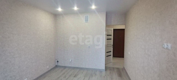 
  Продается студия, 37 м², ЖК Весенний, Заречная 39, дом 1/4
. Фото 4.