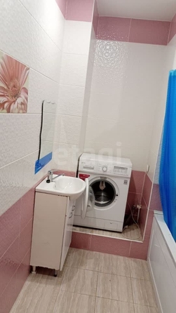 
  Сдается 1-комн. квартира, 38 м², Дзержинского пр-кт, д. 34/2
. Фото 7.
