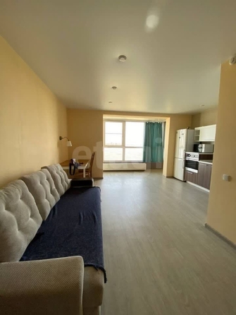 
  Продается студия, 37 м², Немировича-Данченко ул, д. 144/3
. Фото 1.