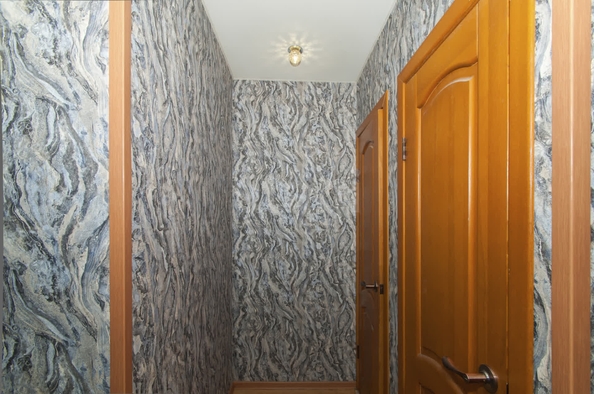 
  Продается 2-комн. квартира, 42 м², Котовского ул, д. 42
. Фото 19.