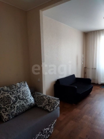 
  Продается 1-комн. квартира, 31.6 м², Мира ул, д. 59/1
. Фото 1.