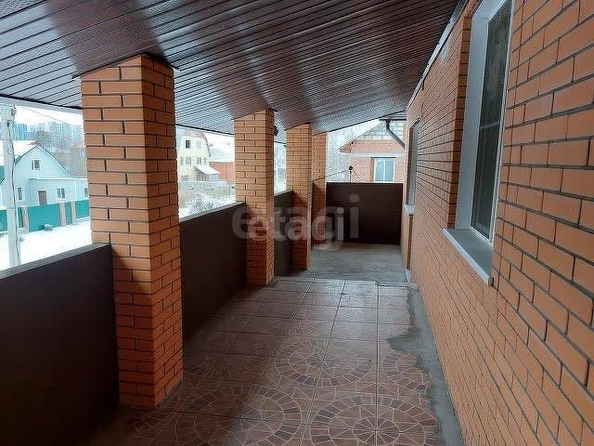 
  Продается дом, 251 м², Новосибирск
. Фото 1.