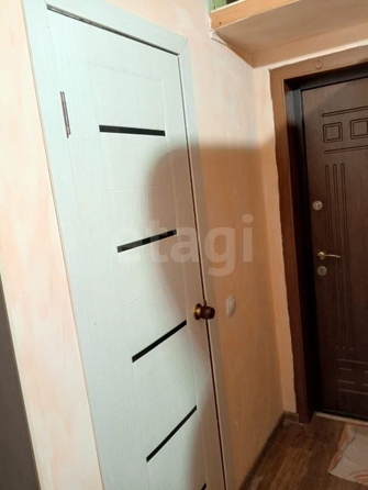 
  Сдается 1-комн. квартира, 31.5 м², Владимировская ул, д. 9
. Фото 10.