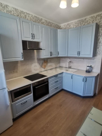 
  Сдается 1-комн. квартира, 36 м², Есенина ул, д. 12/1
. Фото 6.