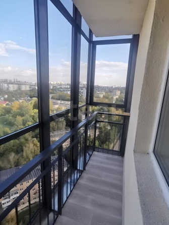 
  Сдается 1-комн. квартира, 36 м², Есенина ул, д. 12/1
. Фото 15.