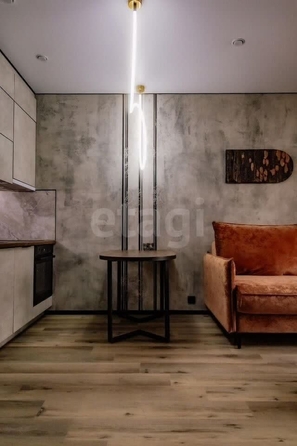 
  Сдается 2-комн. квартира, 38 м², Василия Клевцова ул, д. 3
. Фото 2.