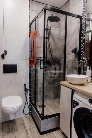 
  Сдается 2-комн. квартира, 38 м², Василия Клевцова ул, д. 3
. Фото 7.