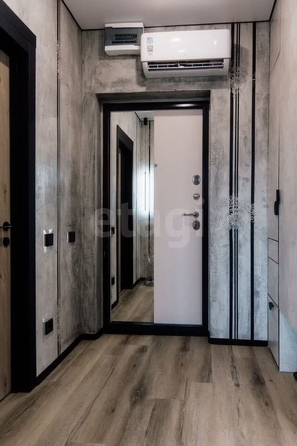 
  Сдается 2-комн. квартира, 38 м², Василия Клевцова ул, д. 3
. Фото 13.