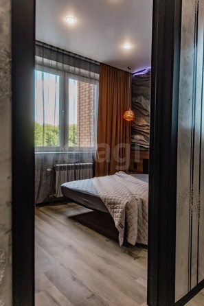 
  Сдается 2-комн. квартира, 38 м², Василия Клевцова ул, д. 3
. Фото 14.