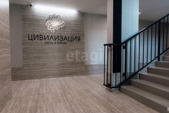 
  Сдается 2-комн. квартира, 38 м², Василия Клевцова ул, д. 3
. Фото 20.