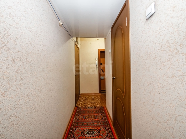 
  Продается 2-комн. квартира, 42.3 м², Никитина ул, д. 144
. Фото 7.