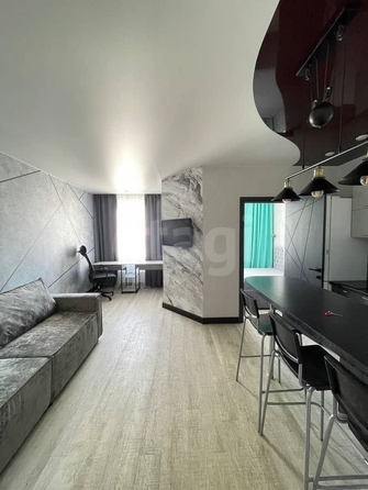
  Сдается 1-комн. квартира, 37 м², Немировича-Данченко ул, д. 150
. Фото 1.