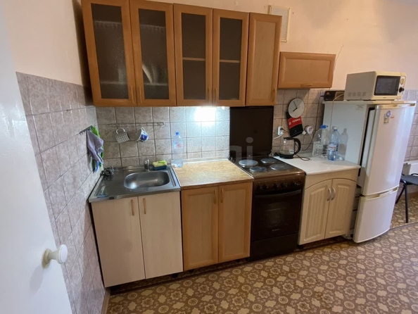 
  Сдается 1-комн. квартира, 36 м², Гусинобродское ш, д. 33
. Фото 2.