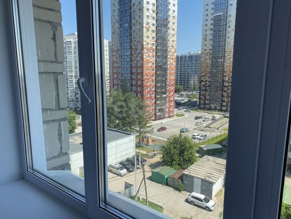 
  Сдается 1-комн. квартира, 36 м², Гусинобродское ш, д. 33
. Фото 13.